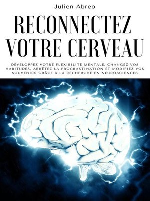 cover image of Reconnectez votre cerveau